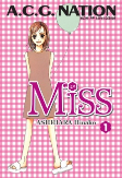 Cover of Manga