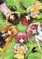 Capa de Manga