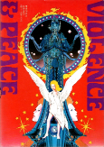 Capa de Manga