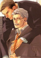 Capa de Manga