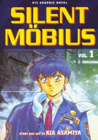 Capa de Manga