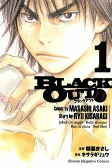 Capa de Manga