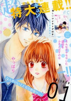 Capa de Manga