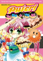Capa de Manga