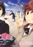 Capa de Manga