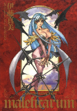 Capa de Manga