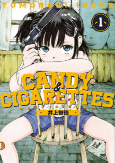 Cover of Manga