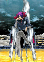 Capa de Manga