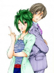 Capa de Manga