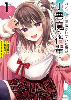 Capa de Manga