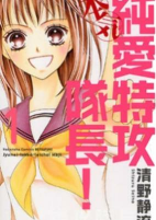 Capa de Manga
