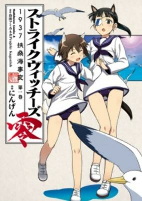 Capa de Manga