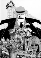 Cover of Related works