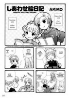 Capa de Manga