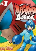 Capa de Manga