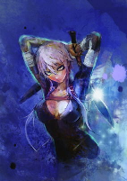 Capa de Manga