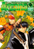 Capa de Manga
