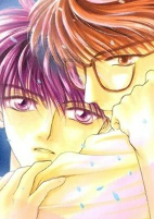 Capa de Manga