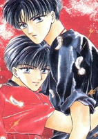 Capa de Manga