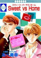 Capa de Manga