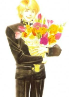 Capa de Manga