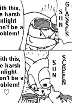 Capa de Manga