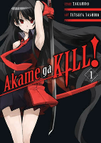 Titelbild von Manga