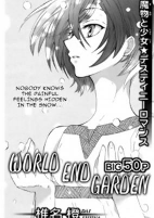 Capa de Manga