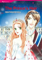 Capa de Manga