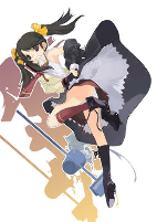 Capa de Manga