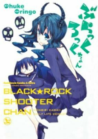 Capa de Manga