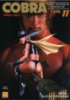 Capa de Manga