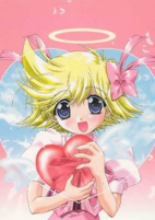 Capa de Manga