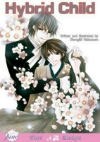 Capa de Manga