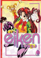 Capa de Manga