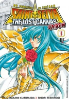 Capa de Manga