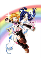 Capa de Manga
