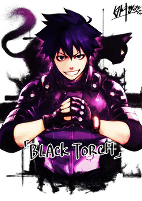 Capa de Manga