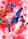 Capa de Manga