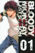 Capa de Manga