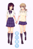 Capa de Manga