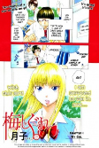 Cover of Manga