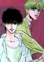 Capa de Manga