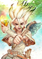 Capa de Manga