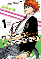 Capa de Manga