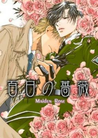 Capa de Manga