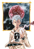 Titelbild von Manga