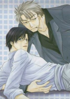 Capa de Manga