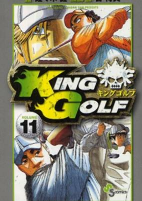 Capa de Manga