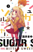 Capa de Manga
